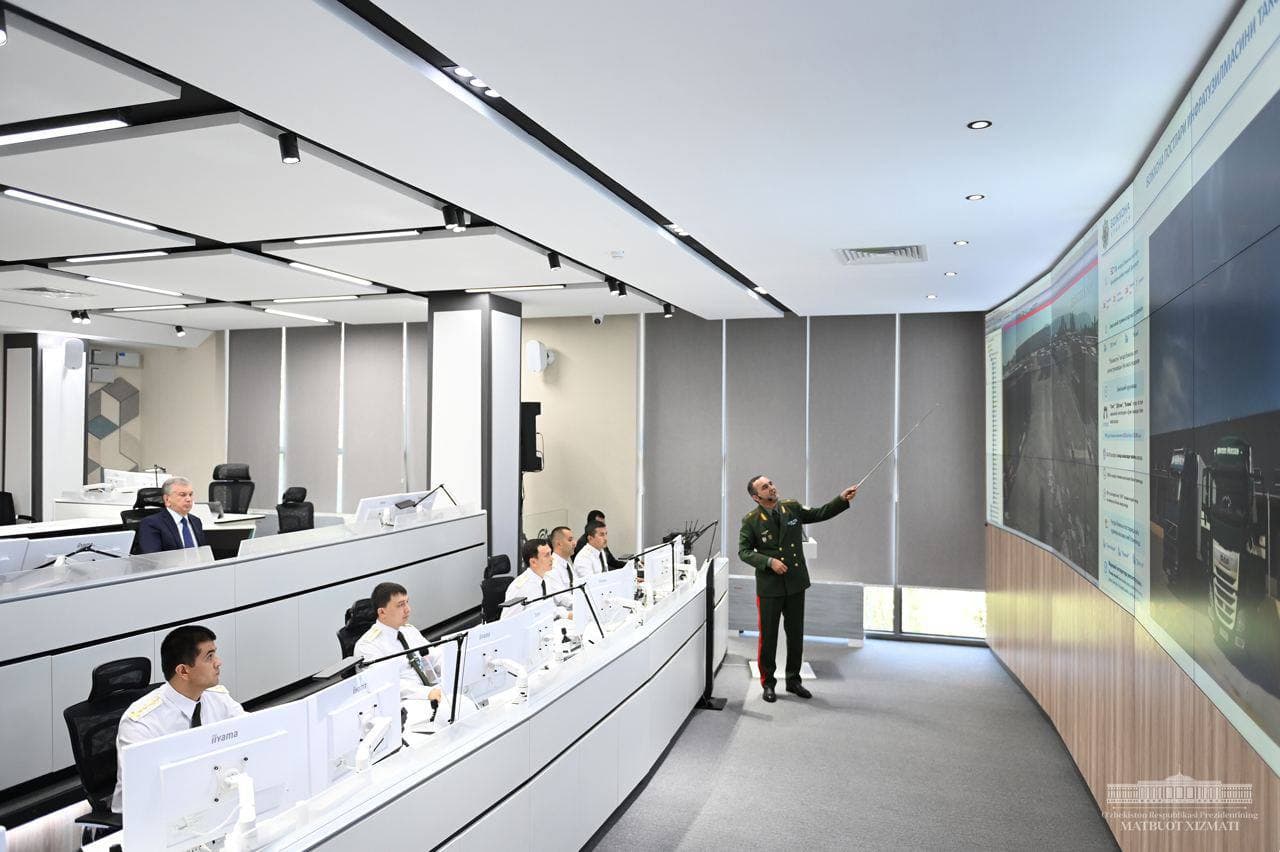 Запущен Центр таможенного оформления