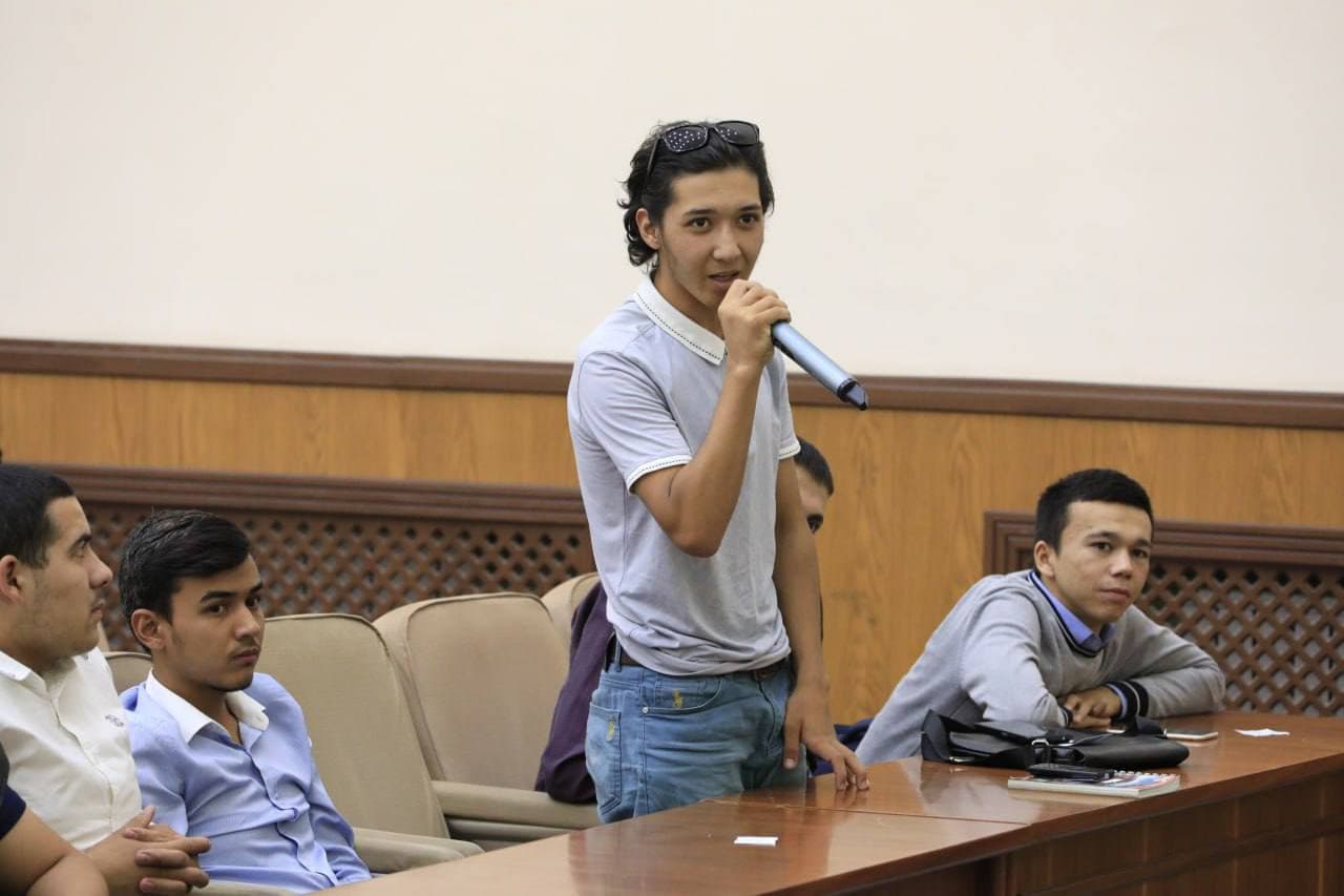 Namanganlik frilanserlar xizmat eksporti hajmi bo‘yicha kuchli to‘rtlikda