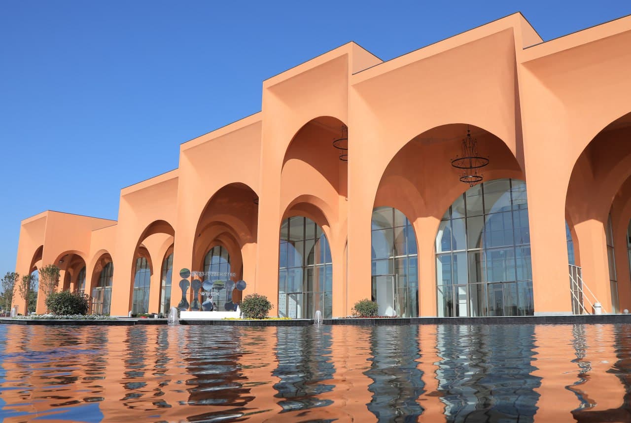 “ICTWEEK Uzbekistan-2023” AKT haftaligi yakuni va natijalari