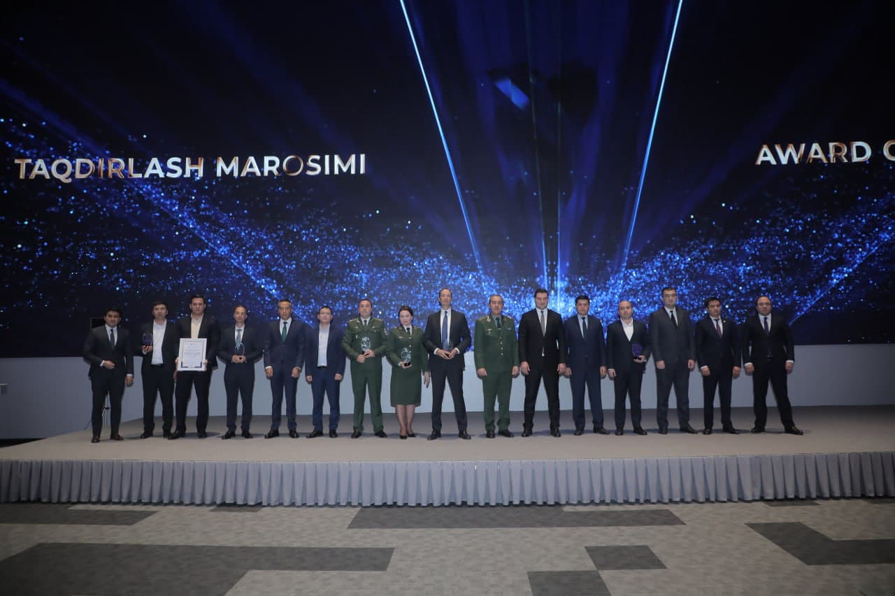 “ICTWEEK Uzbekistan-2023” AKT haftaligi yakuni va natijalari