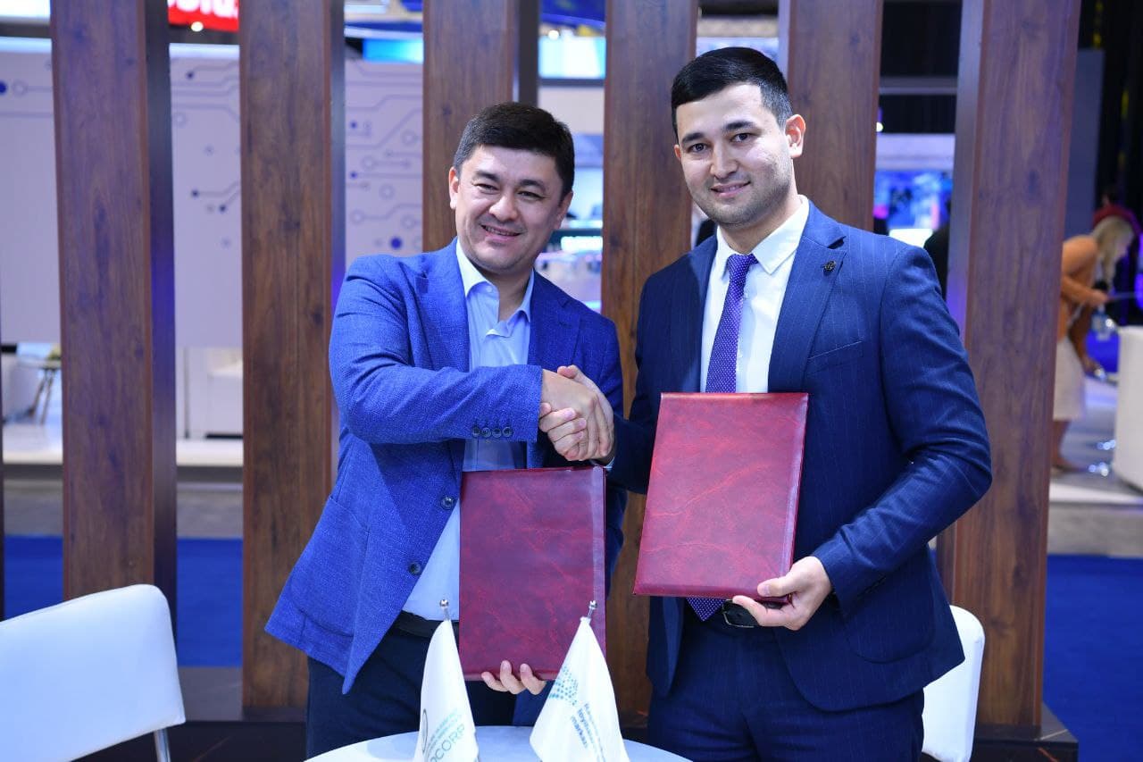 Raqamli hukumat loyihalarini boshqarish markazi hamda xorijiy tashkilotlar o‘rtasida Anglashuv Memorandumlari imzolandi