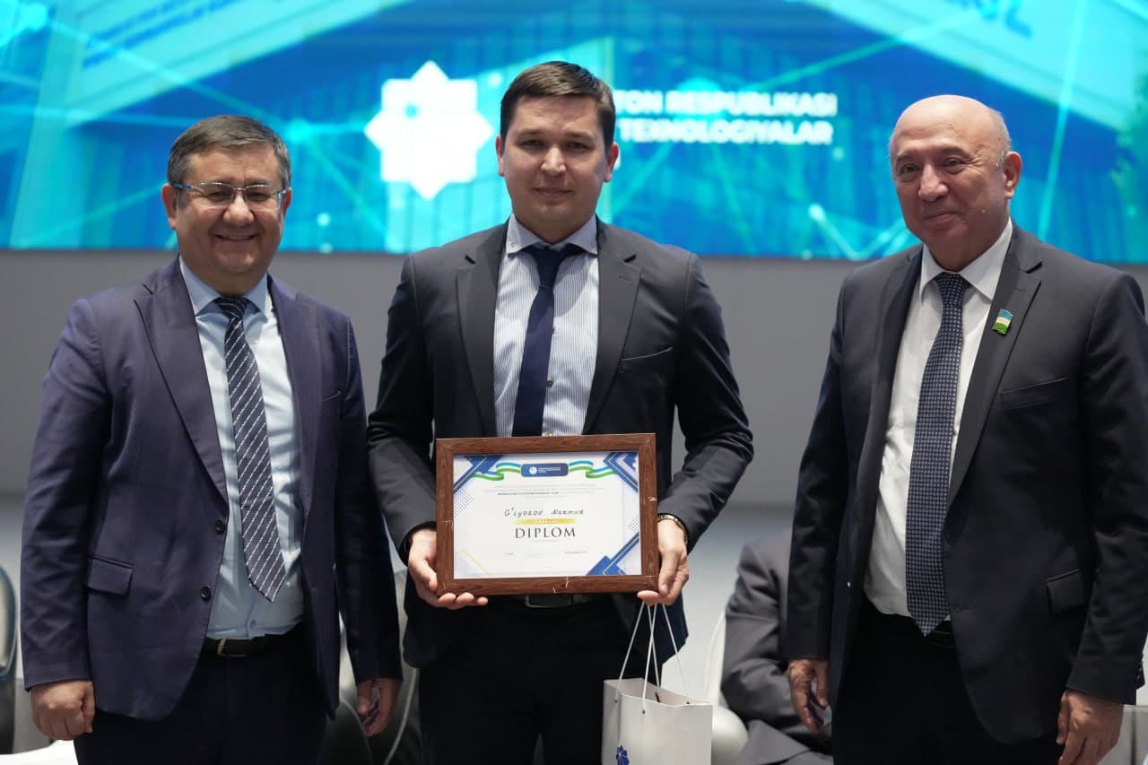 8-dekabr – O‘zbekiston Respublikasi Konstitutsiyasi qabul qilingan kun munosabati bilan davra suhbati tashkil etildi