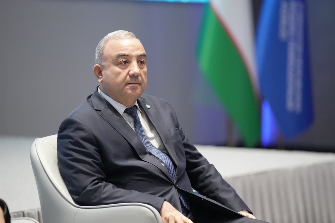 8-dekabr – O‘zbekiston Respublikasi Konstitutsiyasi qabul qilingan kun munosabati bilan davra suhbati tashkil etildi