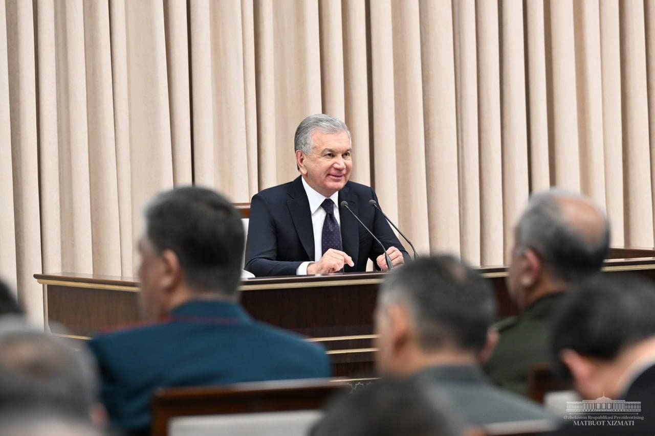 Обсуждены актуальные задачи в сфере цифровизации