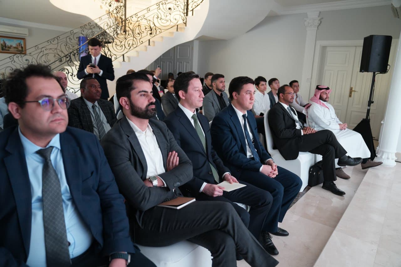 Qatarda ilk marotaba “Uzbekistan Tech Conference” boʻlib oʻtdi