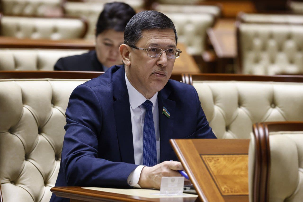 “Telekommunikatsiyalar to‘g‘risida”gi Qonun yangi tahrirda qabul qilindi