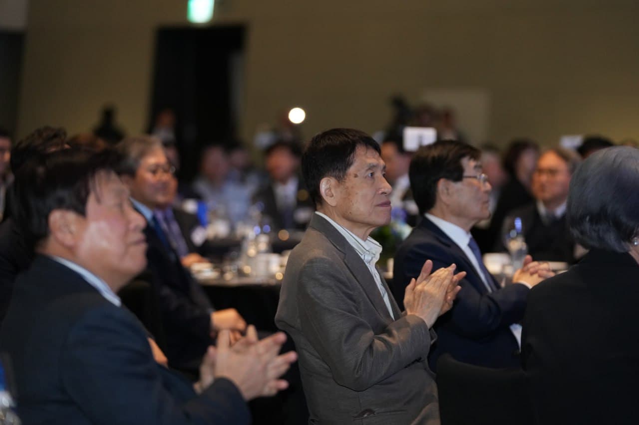 Обсуждены вопросы подготовки кадров, отвечающих мировым требованиям, путем дальнейшего расширения деятельности Университета Инха в Ташкенте и предоставления качественного образования студентам