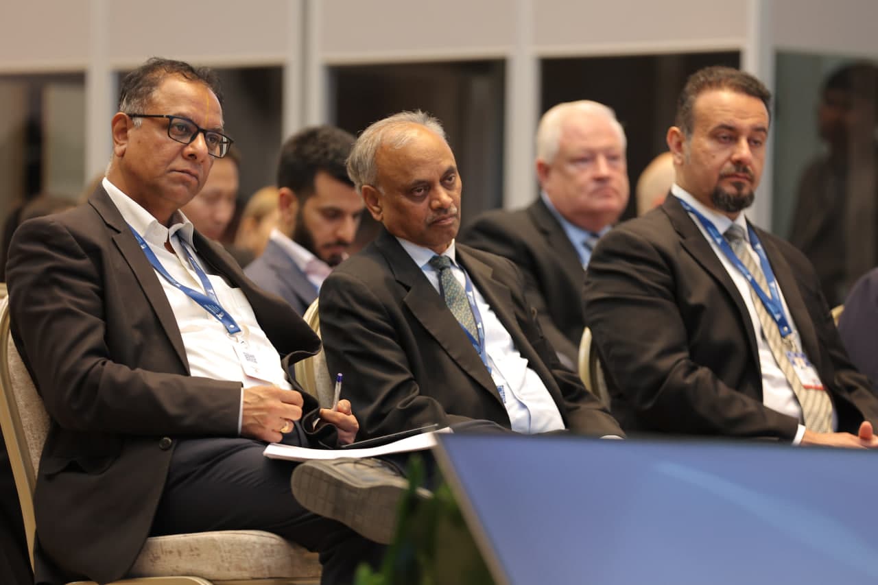 Xalqaro investitsiya forumi doirasida sun’iy intellekt mavzusiga bag‘ishlangan panel sessiyasi bo‘lib o‘tdi