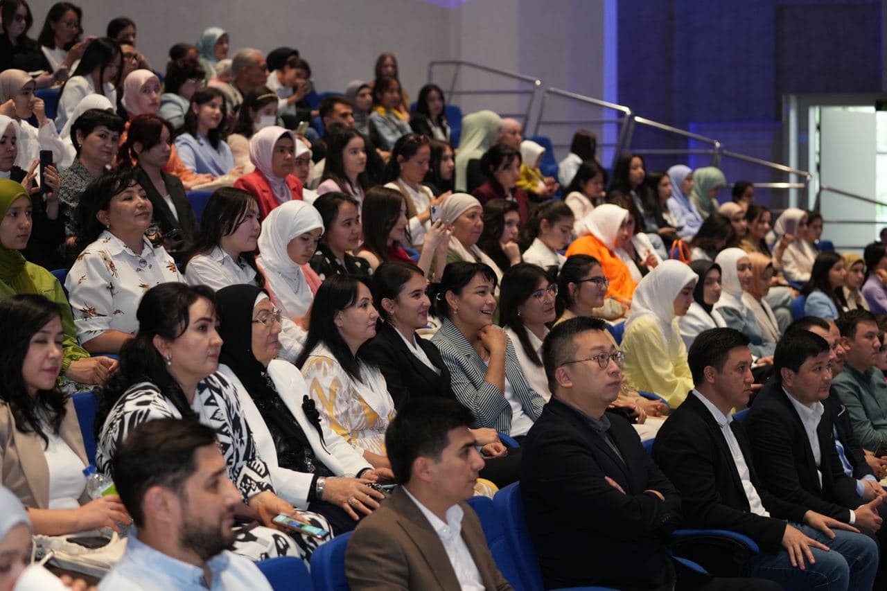 “IT Star” tanlovi g‘oliblarini taqdirlash marosimi o‘tkazildi