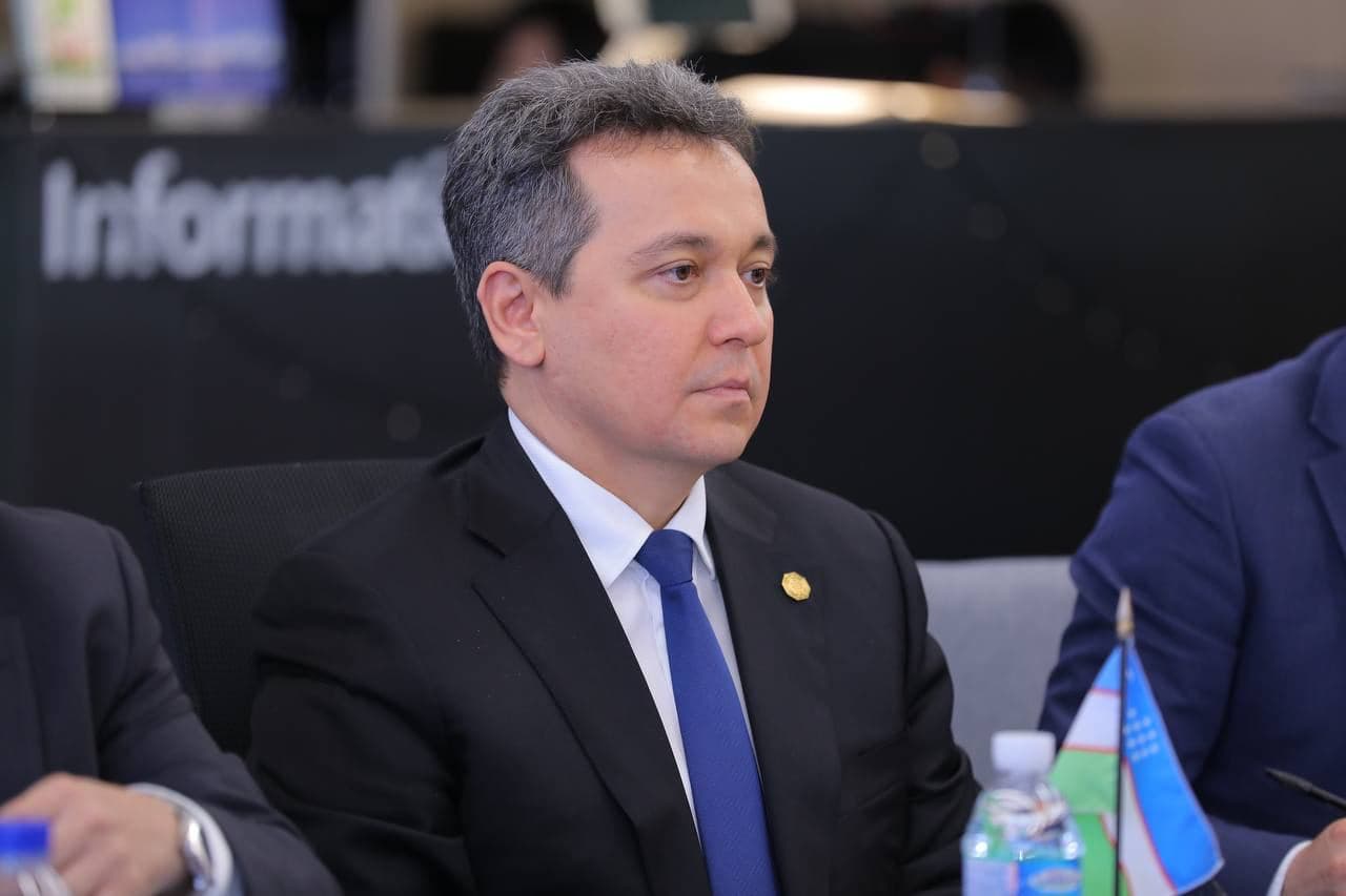 Seul shahrida O‘zbekiston – Koreya IT-biznes alyansi tashkil etildi va kelishuv imzolandi