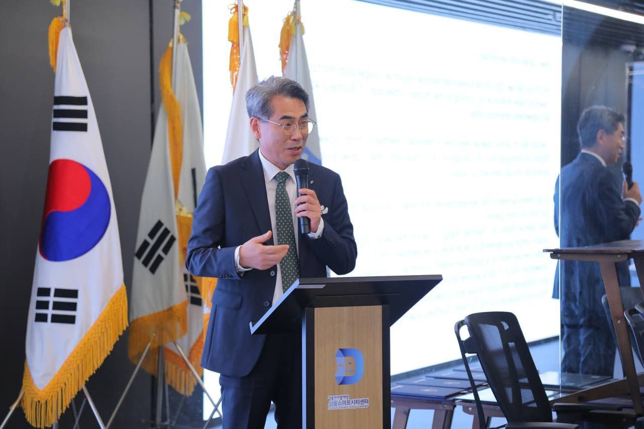 Seul shahrida O‘zbekiston – Koreya IT-biznes alyansi tashkil etildi va kelishuv imzolandi