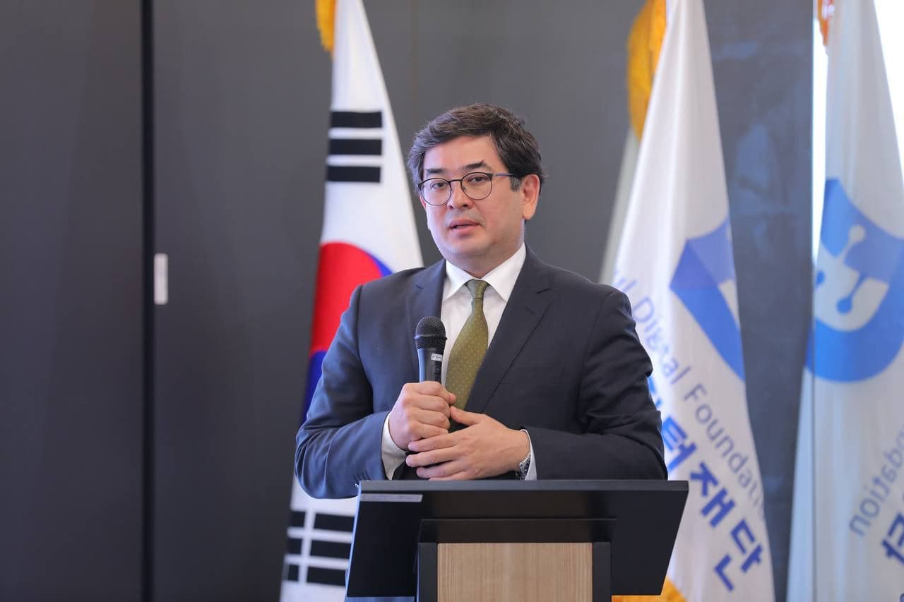 Seul shahrida O‘zbekiston – Koreya IT-biznes alyansi tashkil etildi va kelishuv imzolandi