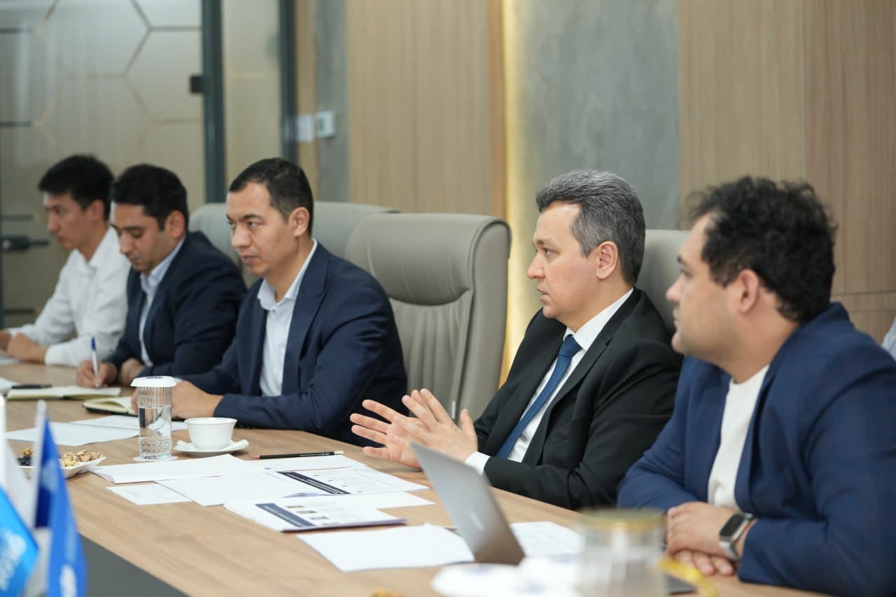 Cooperation Issues Discussed with Swift Launch for Supporting Youth Startup Projects and Developing Venture Financing Ecosystem