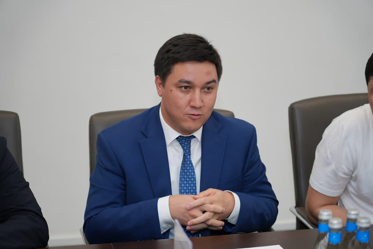 Uzum kompaniyasi O‘zbekistonda IT ta’lim rivojiga hissa qo‘shadi