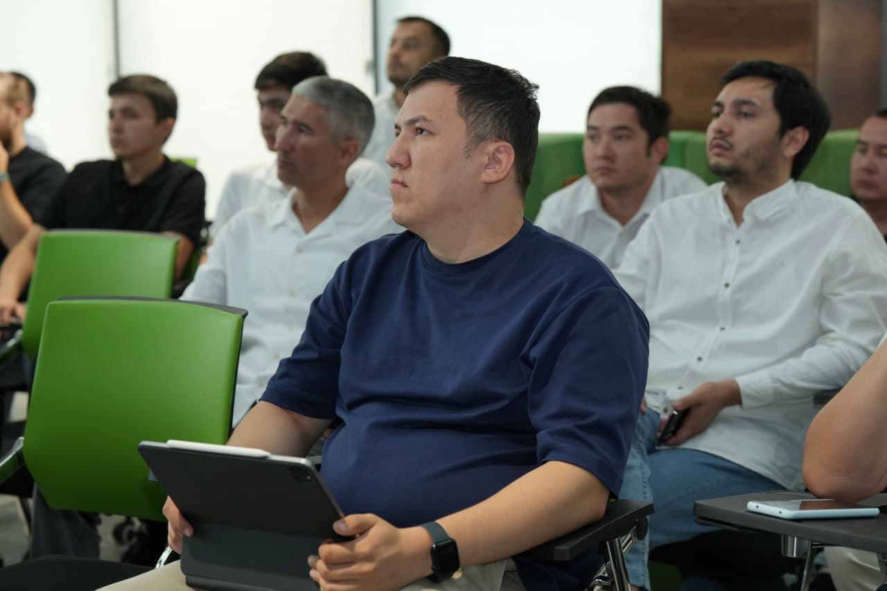 IT Park Uzbekistan has launched the Local2Global program, aimed at assisting member companies in expanding their international market presence and attracting foreign partners