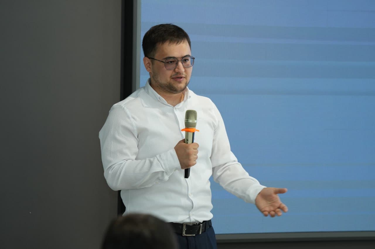 IT Park Uzbekistan has launched the Local2Global program, aimed at assisting member companies in expanding their international market presence and attracting foreign partners