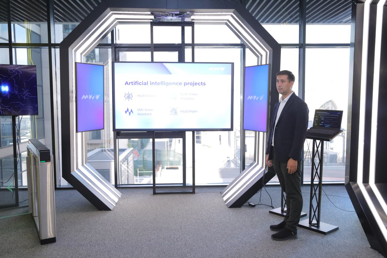 Janubiy Koreyaning “KOMSCO” kompaniyasi bilan hamkorlikni rivojlantirish maqsadida memorandum imzolandi