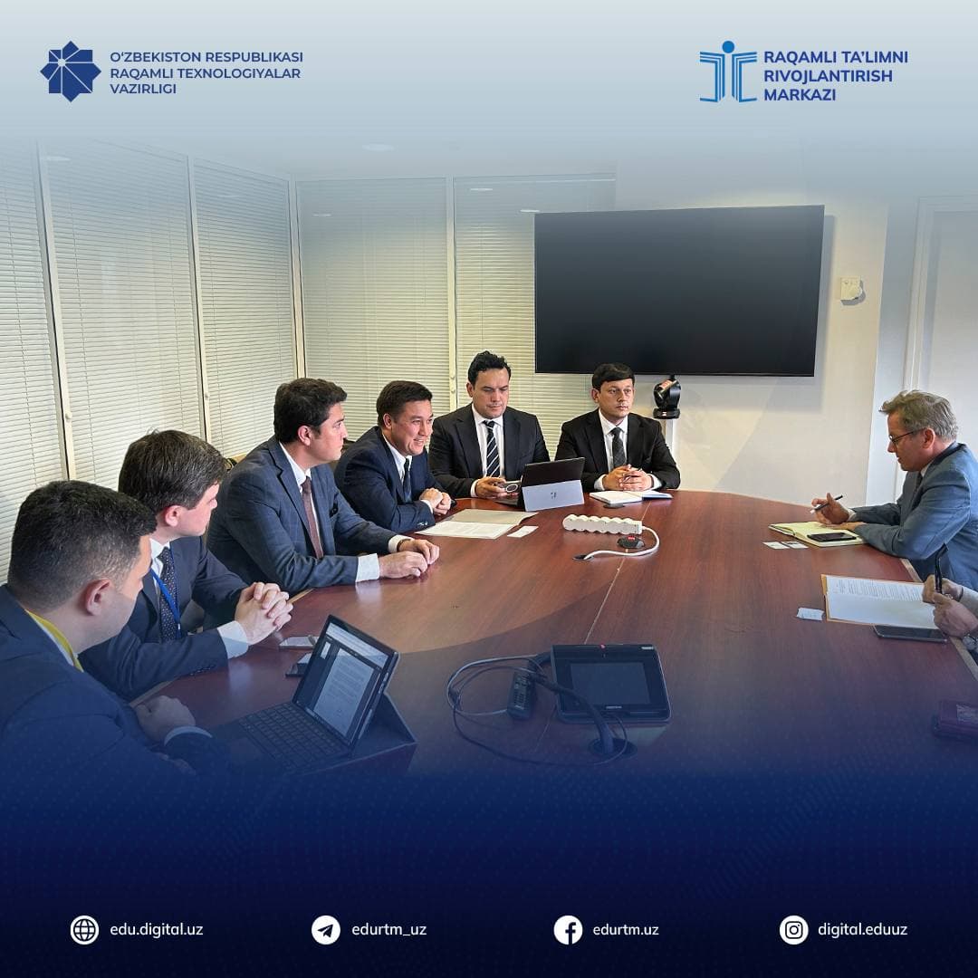 New Stages in Cooperation with UNESCO Discussed