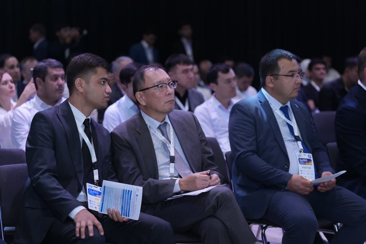 “Raqamli hukumat: istiqbolli rejalar va to‘siqlar” forumida raqamlashtirish sohasidagi eng dolzarb masalalar yuzasidan fikrlar almashildi