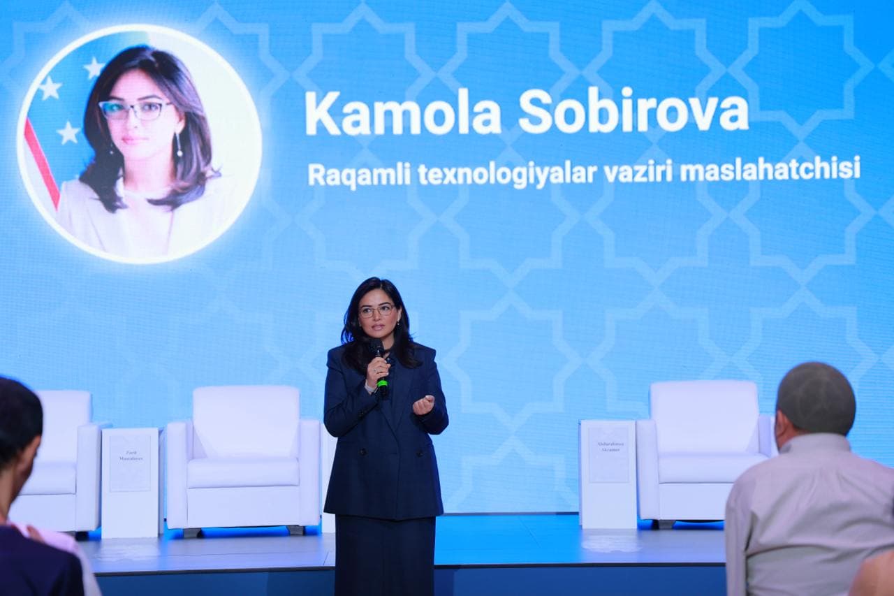 Raqamli dunyoda teng imkoniyatlar – imkoniyati cheklangan shaxslarni IT sohasidagi ishtirokini oshirish maqsadida tadbir tashkil etildi
