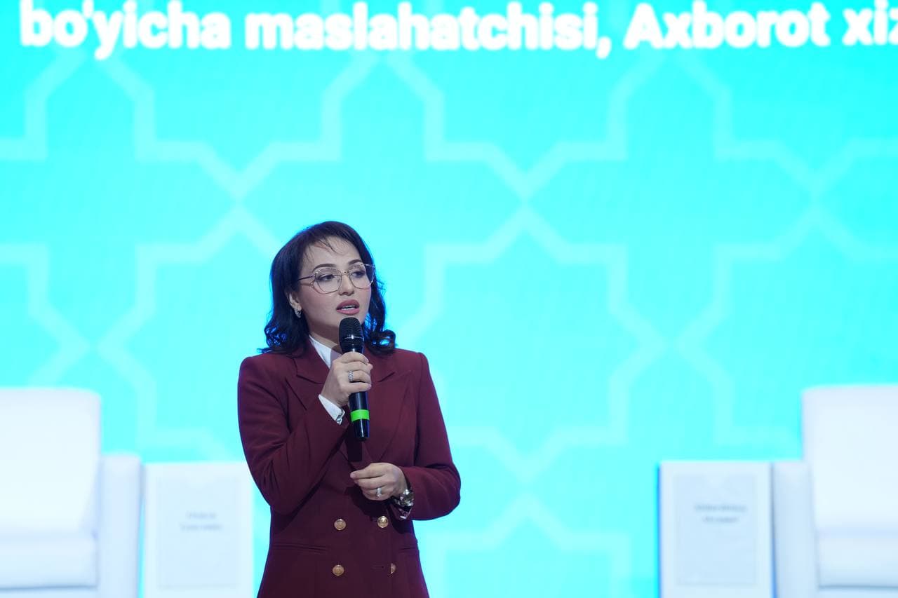 Raqamli dunyoda teng imkoniyatlar – imkoniyati cheklangan shaxslarni IT sohasidagi ishtirokini oshirish maqsadida tadbir tashkil etildi