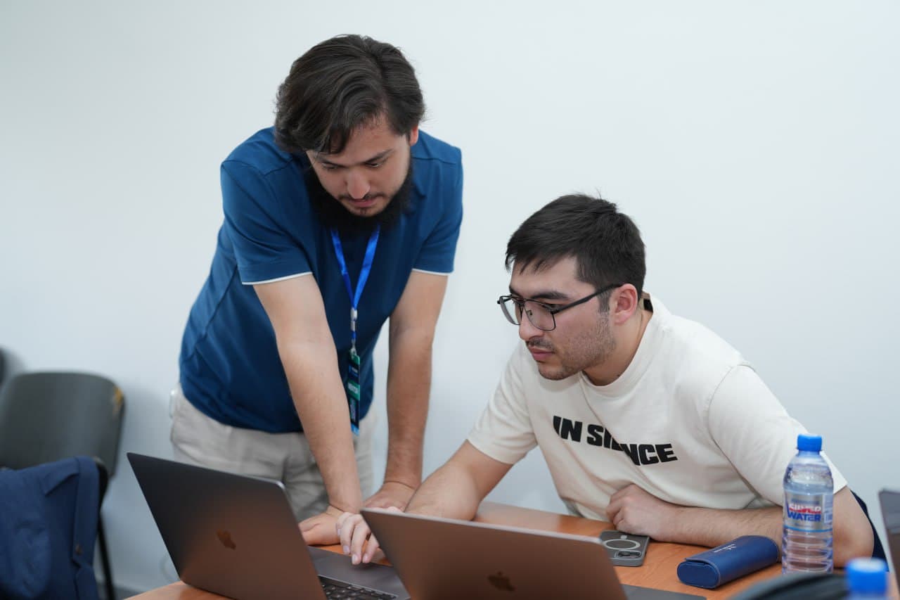 The President Tech Award, in the special category of Hackathon, concluded at the Turin Polytechnic University. This event brought together developers, entrepreneurs, and IT specialists to create innovative solutions in the field of digital technologies.