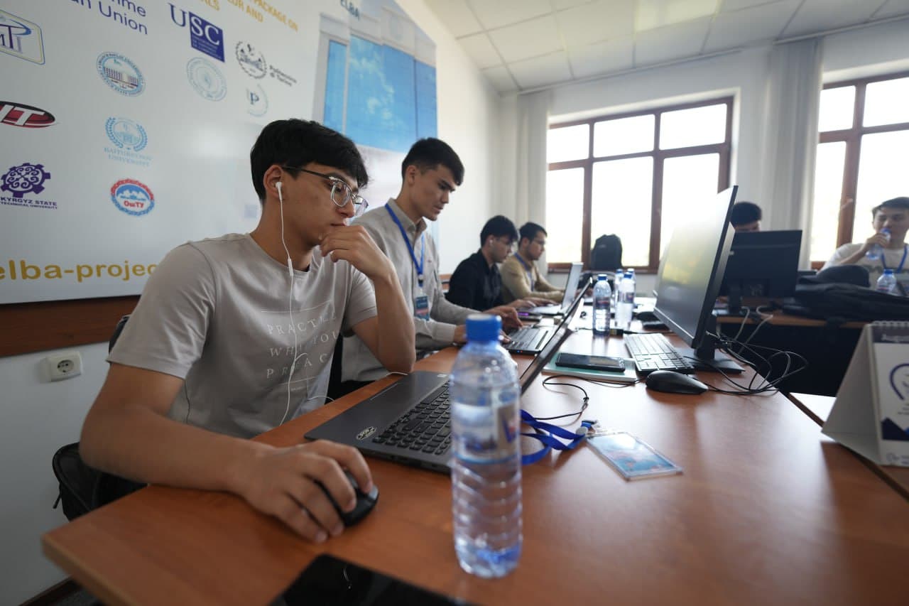 The President Tech Award, in the special category of Hackathon, concluded at the Turin Polytechnic University. This event brought together developers, entrepreneurs, and IT specialists to create innovative solutions in the field of digital technologies.