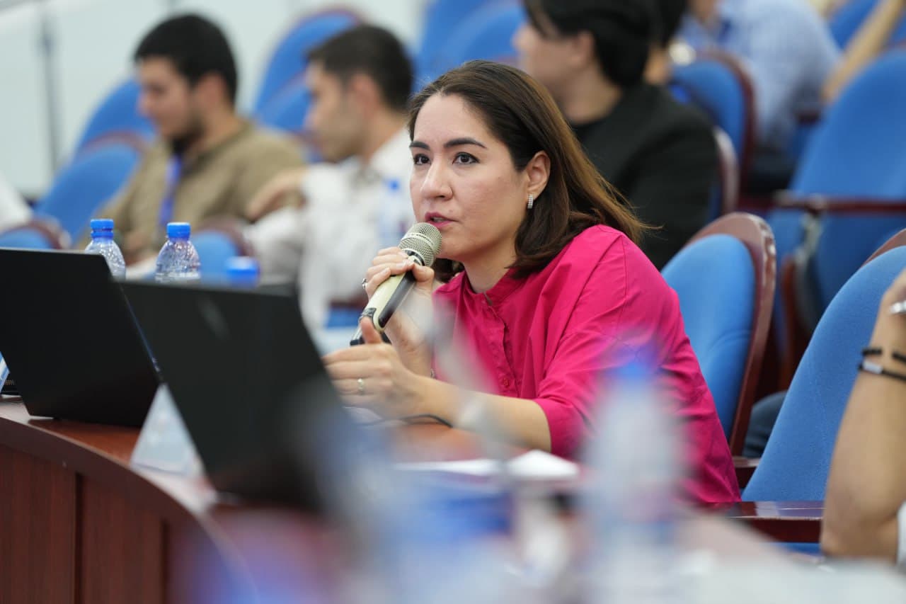 The President Tech Award, in the special category of Hackathon, concluded at the Turin Polytechnic University. This event brought together developers, entrepreneurs, and IT specialists to create innovative solutions in the field of digital technologies.