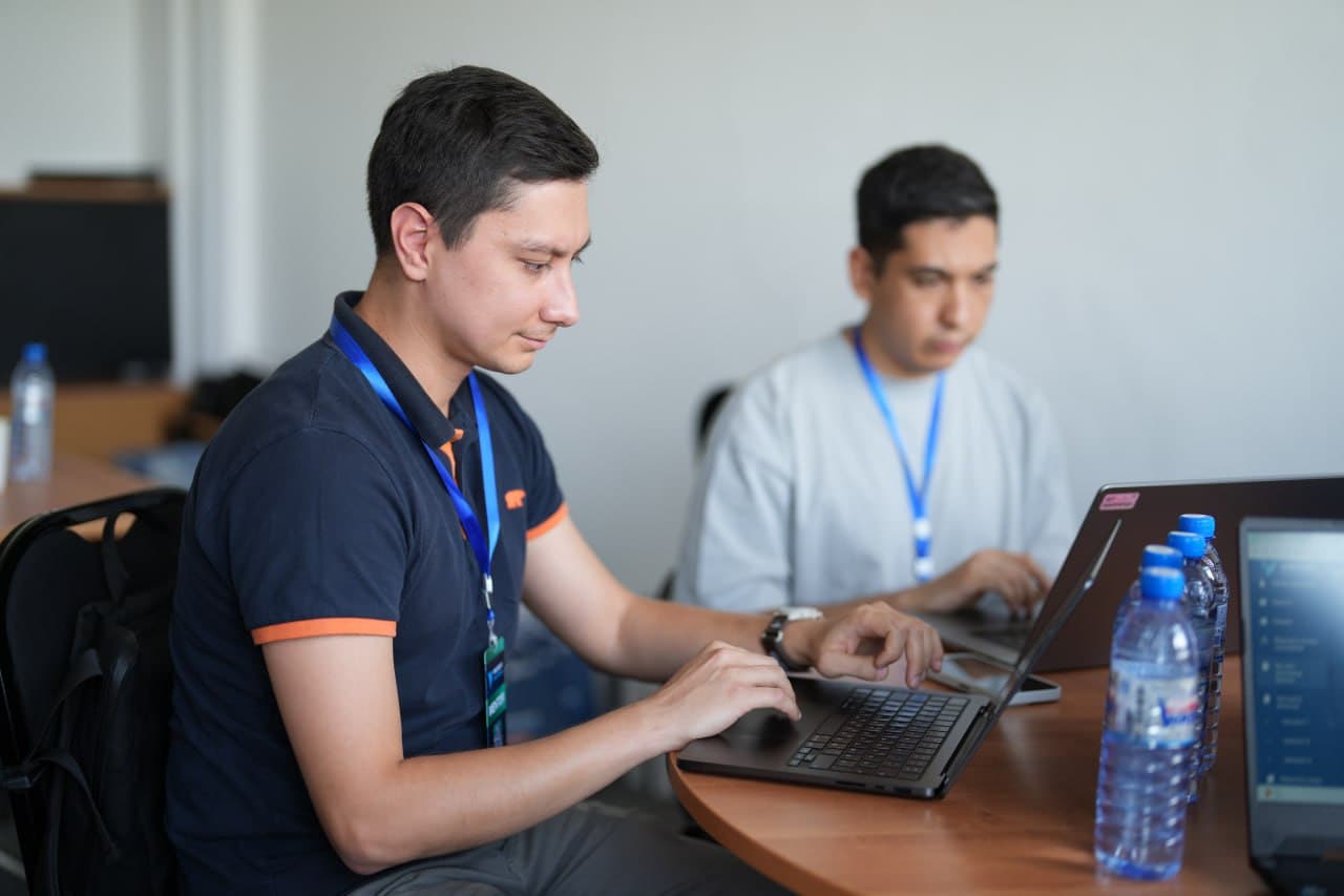 The President Tech Award, in the special category of Hackathon, concluded at the Turin Polytechnic University. This event brought together developers, entrepreneurs, and IT specialists to create innovative solutions in the field of digital technologies.