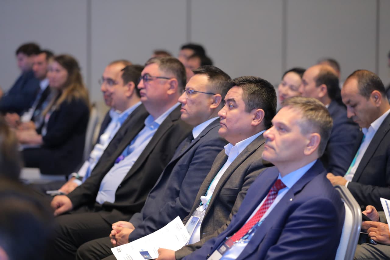 Toshkentda “Kiberxavfsizlik sammiti – Markaziy Yevroosiyo, CSS 2024” xalqaro sammiti bo‘lib o‘tmoqda