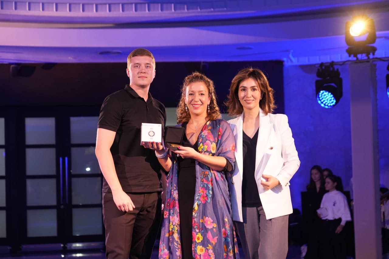 Toshkentda Women in Tech Global Awards mukofoti doirasida mintaqaviy CCA Awards taqdirlash marosimi bo‘lib o‘tdi
