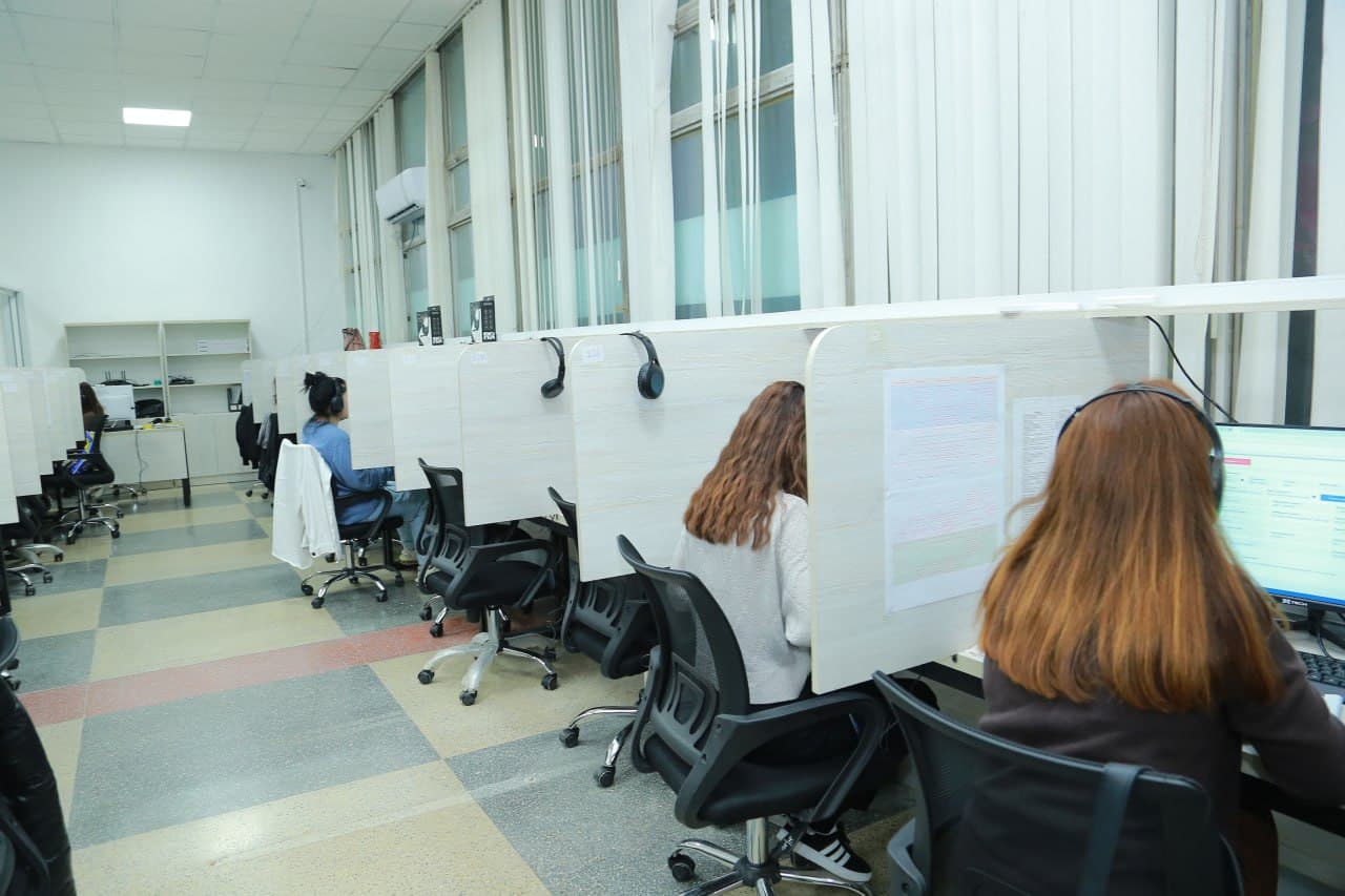 Expansion of EMAL4U remote service center under "Zero Risk"