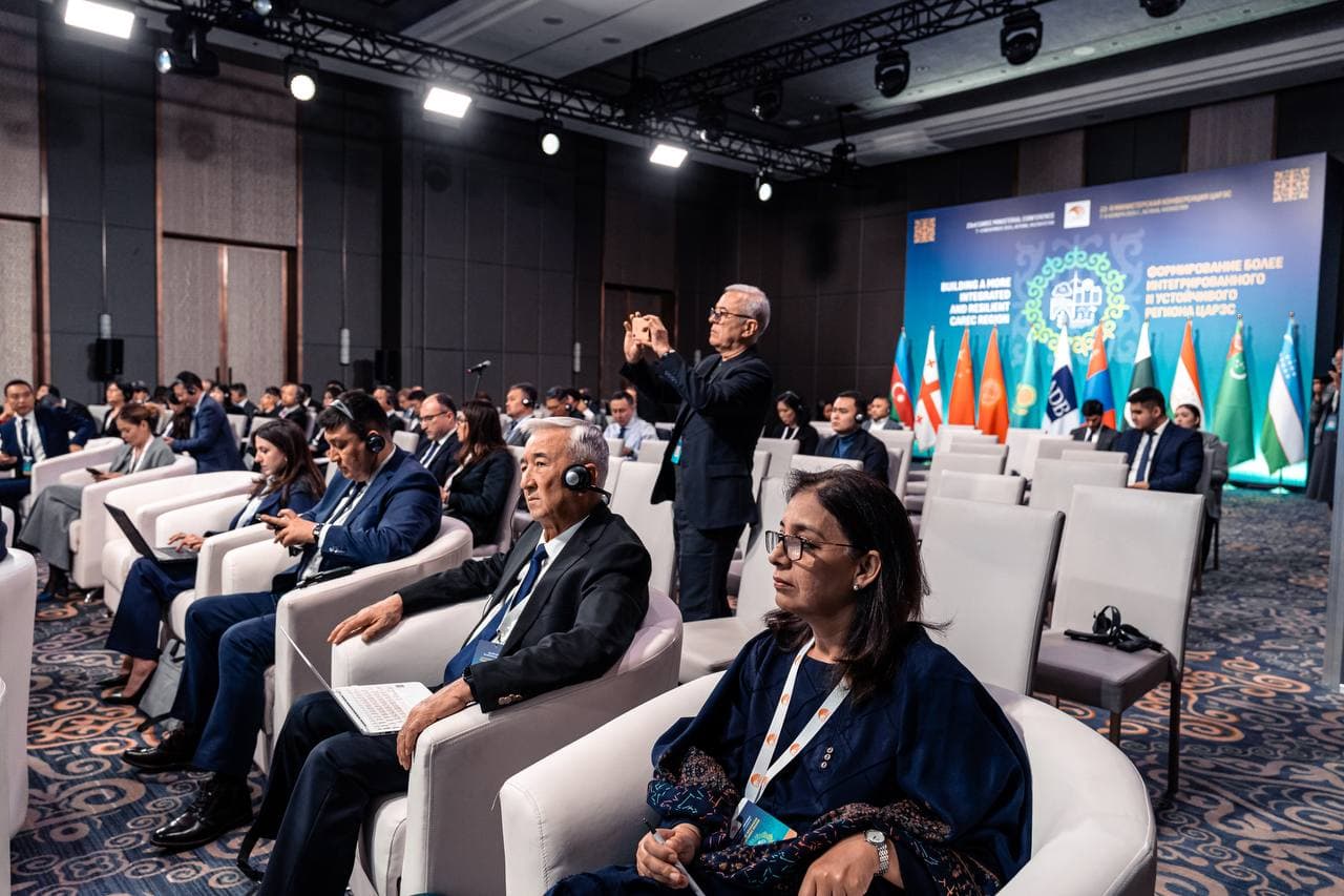 Iqlim o‘zgarishi bilan bog‘liq muammolarini hal etishda innovatsion yechimlar: Sun’iy intellektning o‘rni