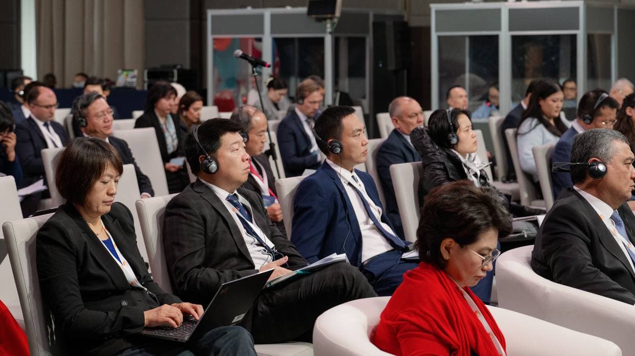 Iqlim o‘zgarishi bilan bog‘liq muammolarini hal etishda innovatsion yechimlar: Sun’iy intellektning o‘rni