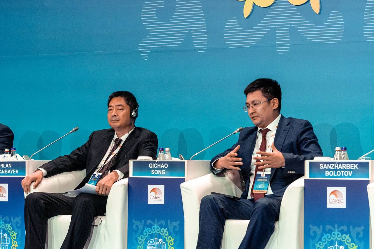 Iqlim o‘zgarishi bilan bog‘liq muammolarini hal etishda innovatsion yechimlar: Sun’iy intellektning o‘rni