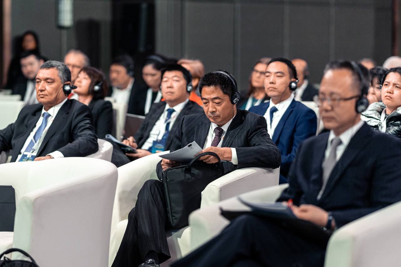 Iqlim o‘zgarishi bilan bog‘liq muammolarini hal etishda innovatsion yechimlar: Sun’iy intellektning o‘rni