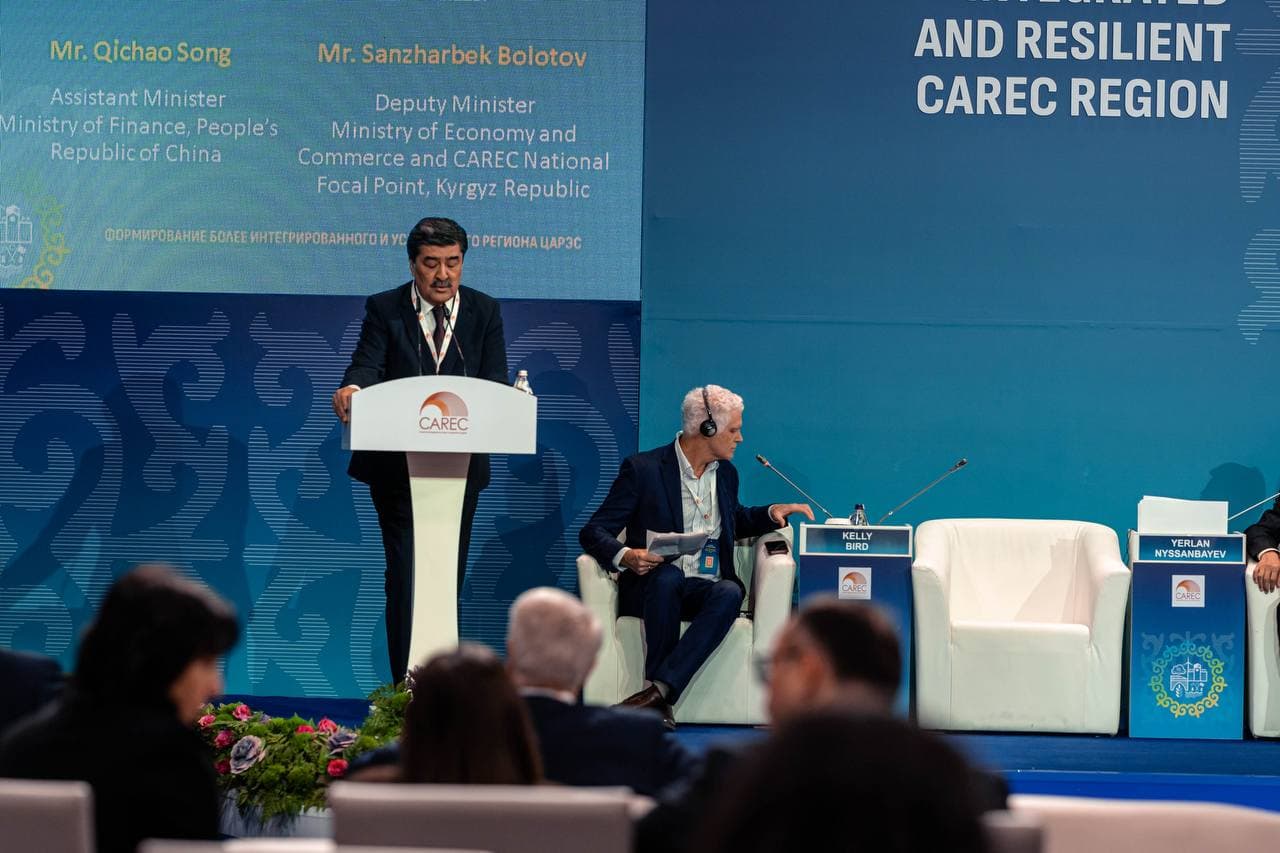 Iqlim o‘zgarishi bilan bog‘liq muammolarini hal etishda innovatsion yechimlar: Sun’iy intellektning o‘rni