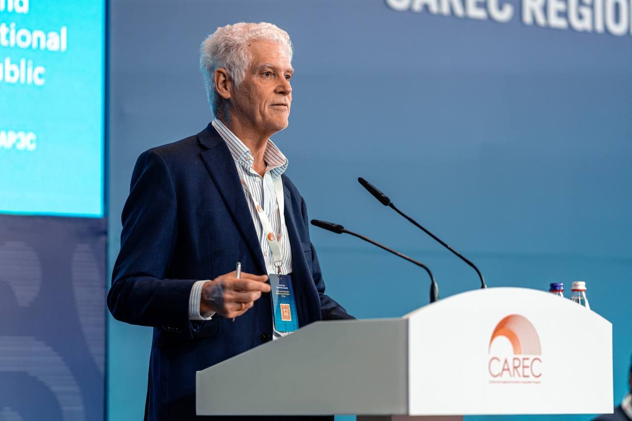 Iqlim o‘zgarishi bilan bog‘liq muammolarini hal etishda innovatsion yechimlar: Sun’iy intellektning o‘rni