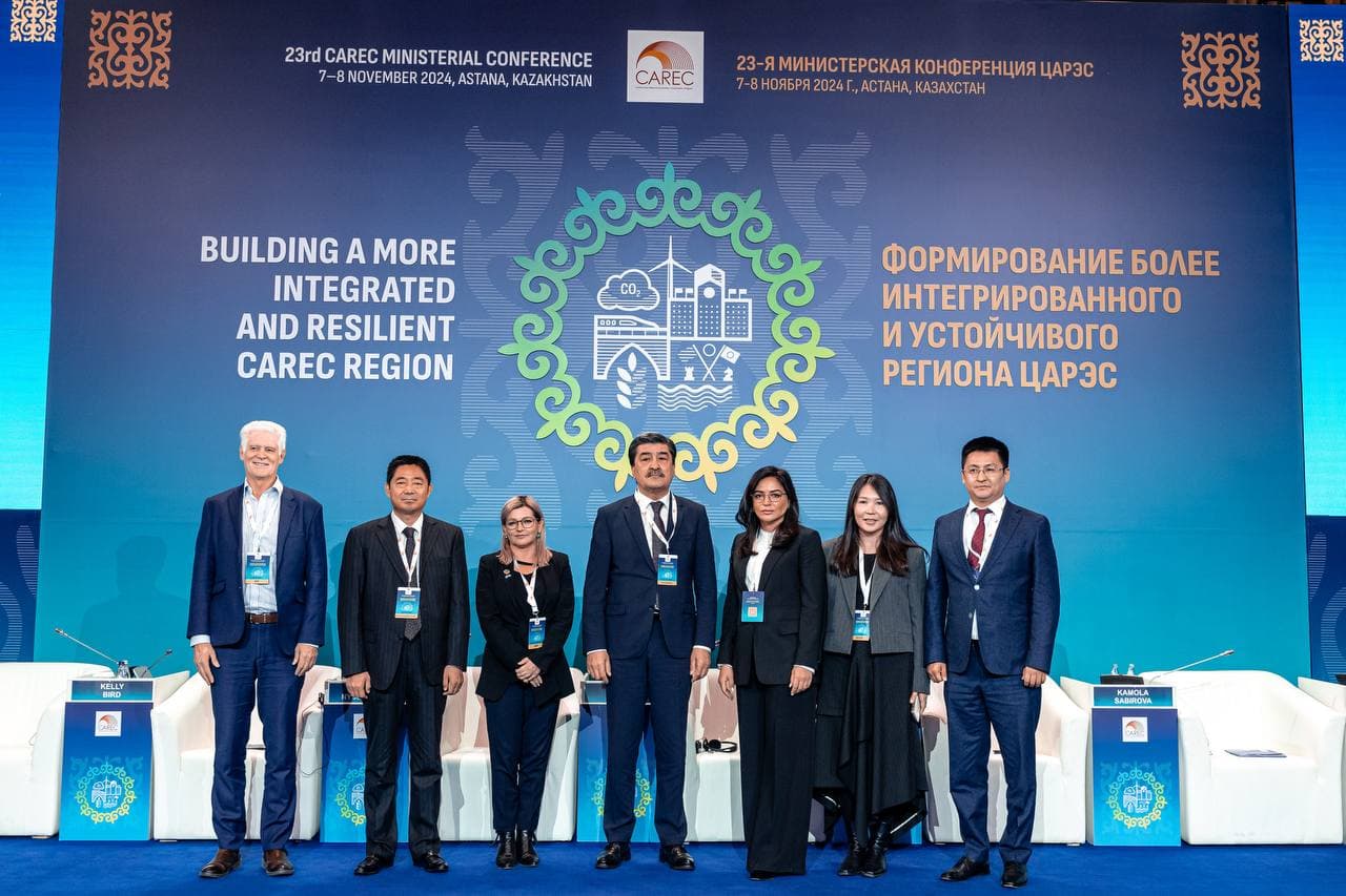 Iqlim o‘zgarishi bilan bog‘liq muammolarini hal etishda innovatsion yechimlar: Sun’iy intellektning o‘rni