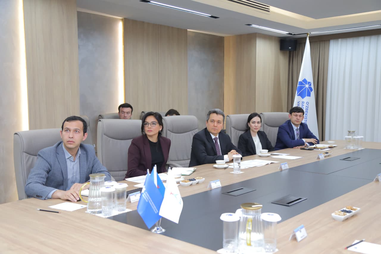 “YouTube” platformasi hamkori, IT-mahsulotlar va xizmatlarni yaratish bo‘yicha bozor yetakchilaridan biri bo‘lgan Kanadaning AIR Media Tech kompaniyasi bilan kreativ industriyani rivojlantirish istiqbollari muhokama qilindi