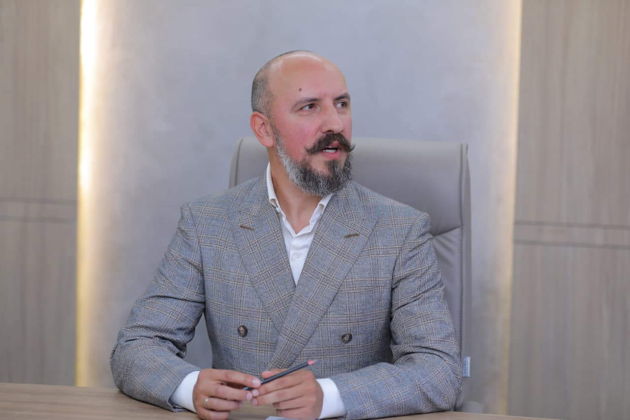 “YouTube” platformasi hamkori, IT-mahsulotlar va xizmatlarni yaratish bo‘yicha bozor yetakchilaridan biri bo‘lgan Kanadaning AIR Media Tech kompaniyasi bilan kreativ industriyani rivojlantirish istiqbollari muhokama qilindi