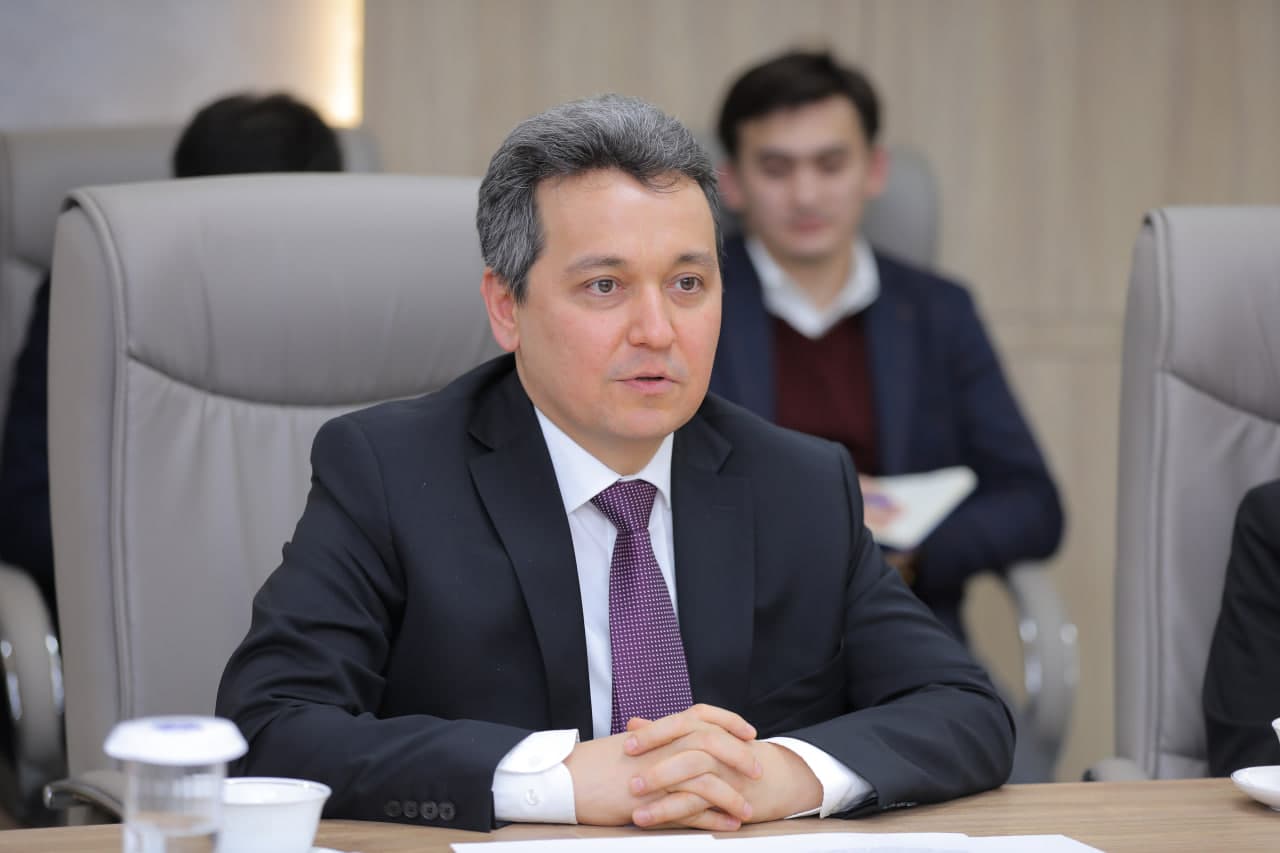 “YouTube” platformasi hamkori, IT-mahsulotlar va xizmatlarni yaratish bo‘yicha bozor yetakchilaridan biri bo‘lgan Kanadaning AIR Media Tech kompaniyasi bilan kreativ industriyani rivojlantirish istiqbollari muhokama qilindi