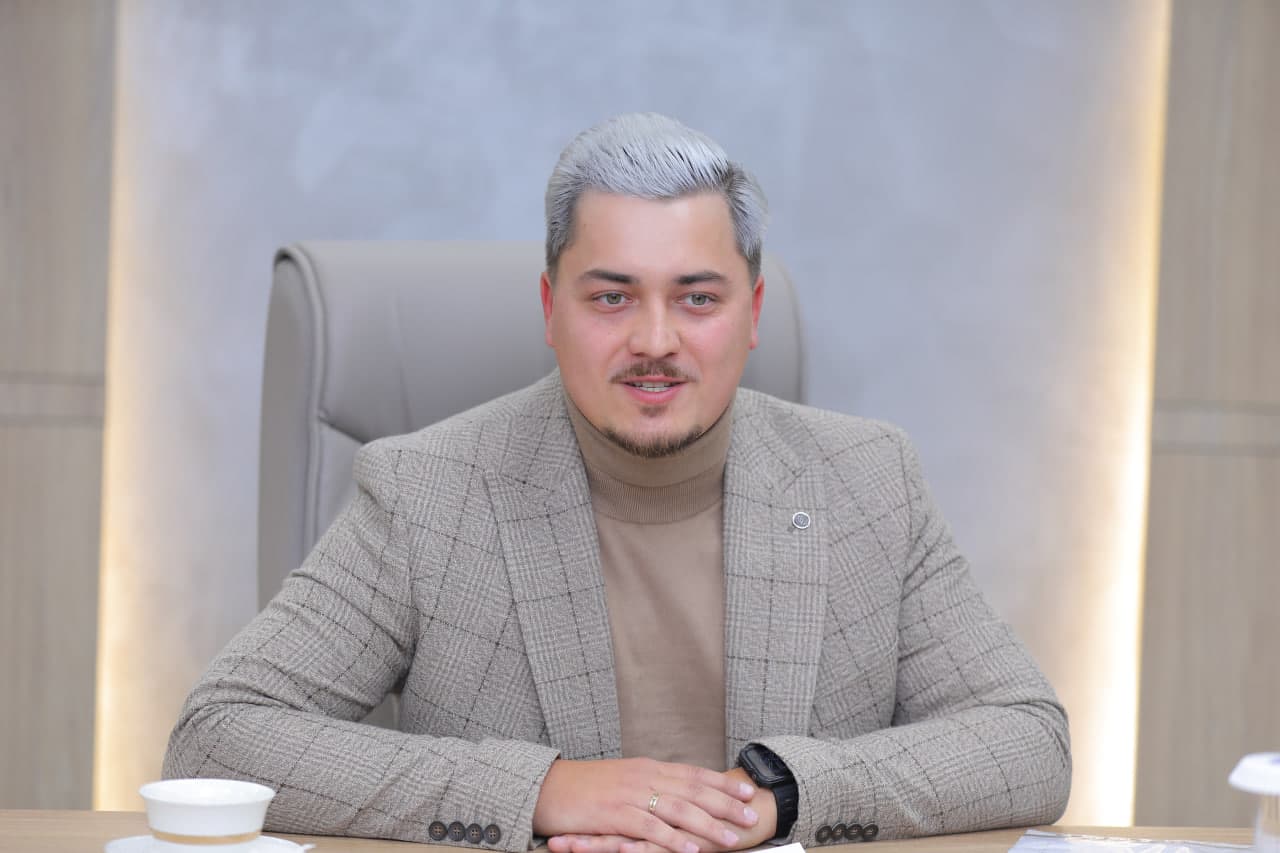 “YouTube” platformasi hamkori, IT-mahsulotlar va xizmatlarni yaratish bo‘yicha bozor yetakchilaridan biri bo‘lgan Kanadaning AIR Media Tech kompaniyasi bilan kreativ industriyani rivojlantirish istiqbollari muhokama qilindi