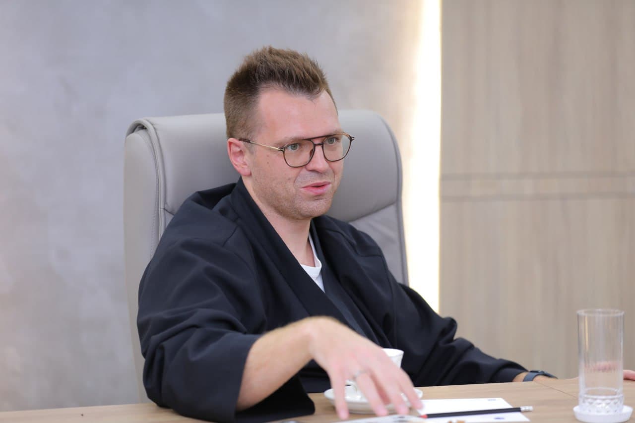 Yandex bilan IT yo'nalishida ta'lim imkoniyatlarini kengaytirish, IT exportni ko'paytirish va yangi ijtimoiy tashabbuslarni amalga oshirish imkoniyatlari muhokama qilindi