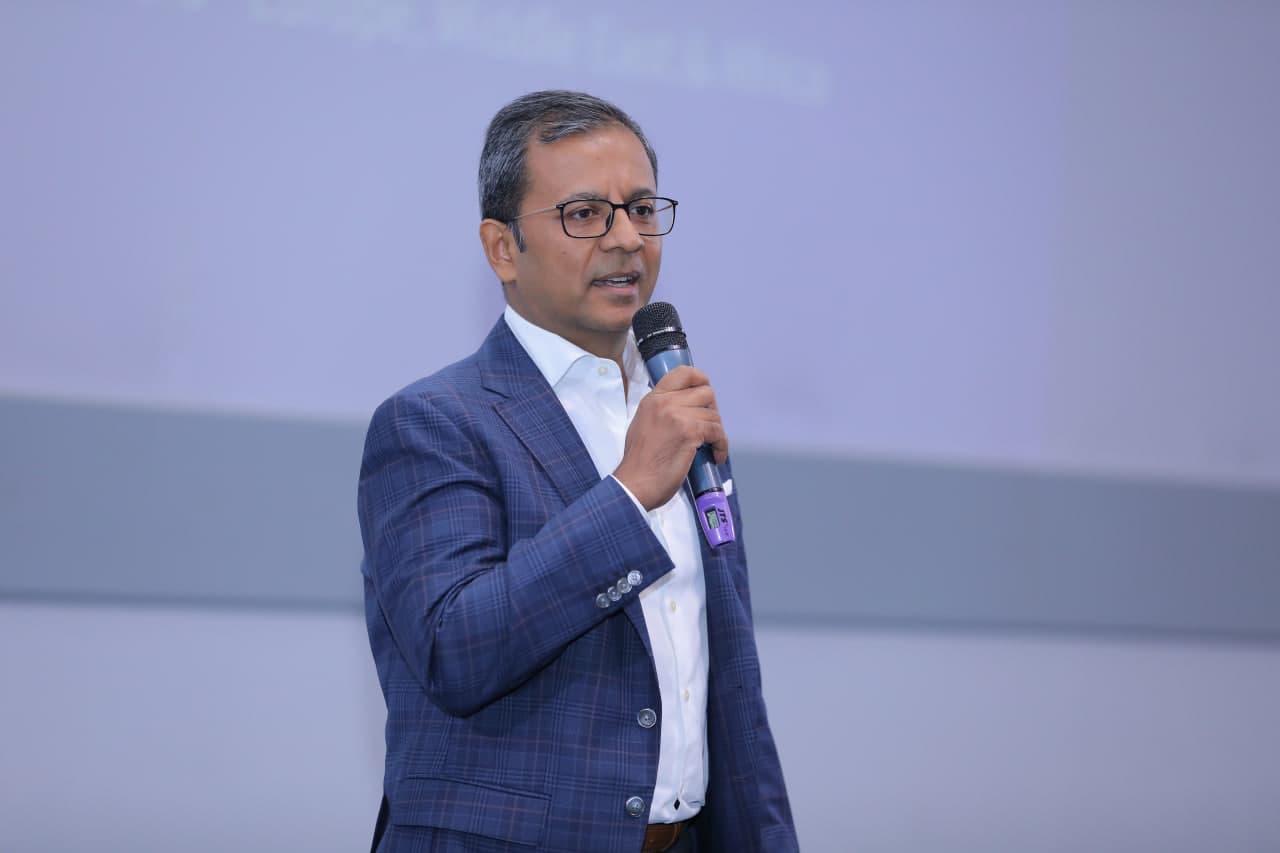 “Bir million oʻzbek dasturchisi” loyihasining navbatdagi mavsumiga start berildi