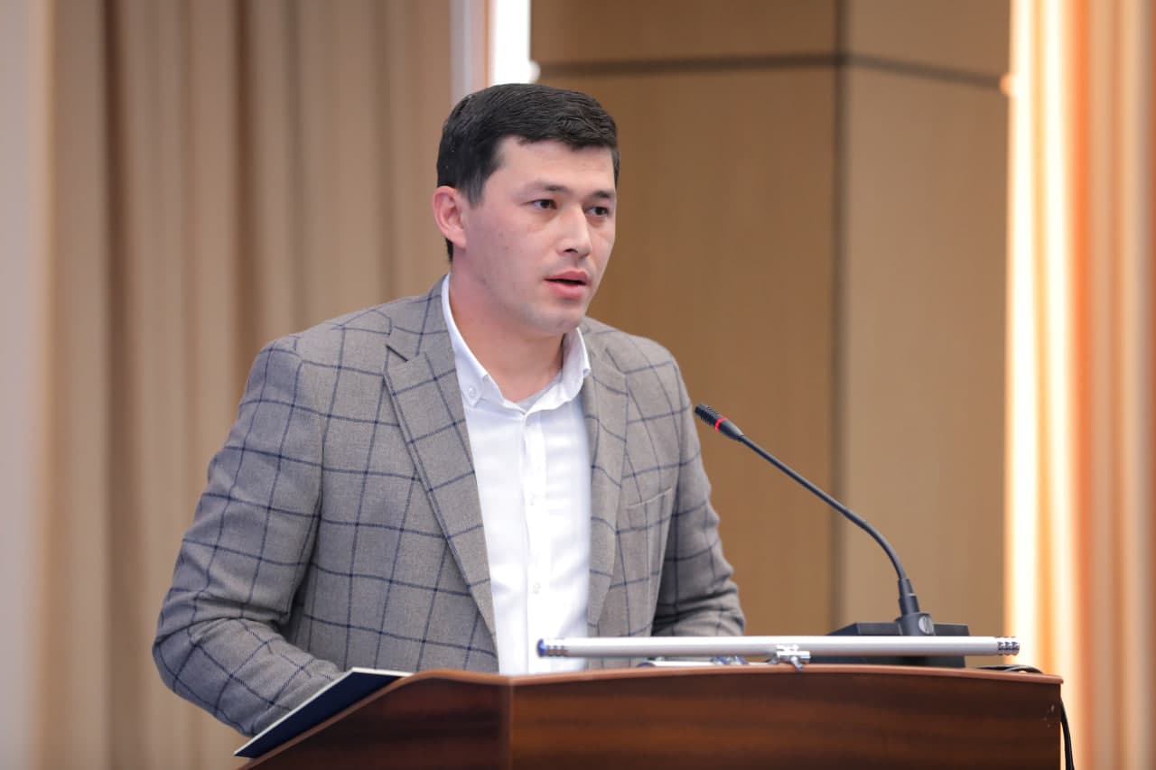 Aksilkorrupsiya oyligi doirasida “Korrupsiyaning oldini olish va unga qarshi kurashish sohasida davlat siyosatini amalga oshirish” mavzusida targʻibot tadbiri bo‘lib o‘tdi