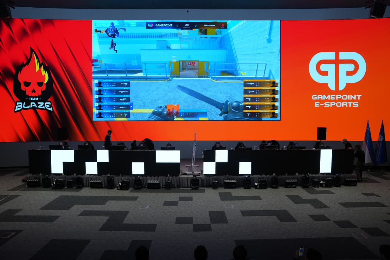 “O‘zbekiston Respublikasi Vazirlar Mahkamasi Kubogi” kibersport turniri g‘oliblari aniqlandi