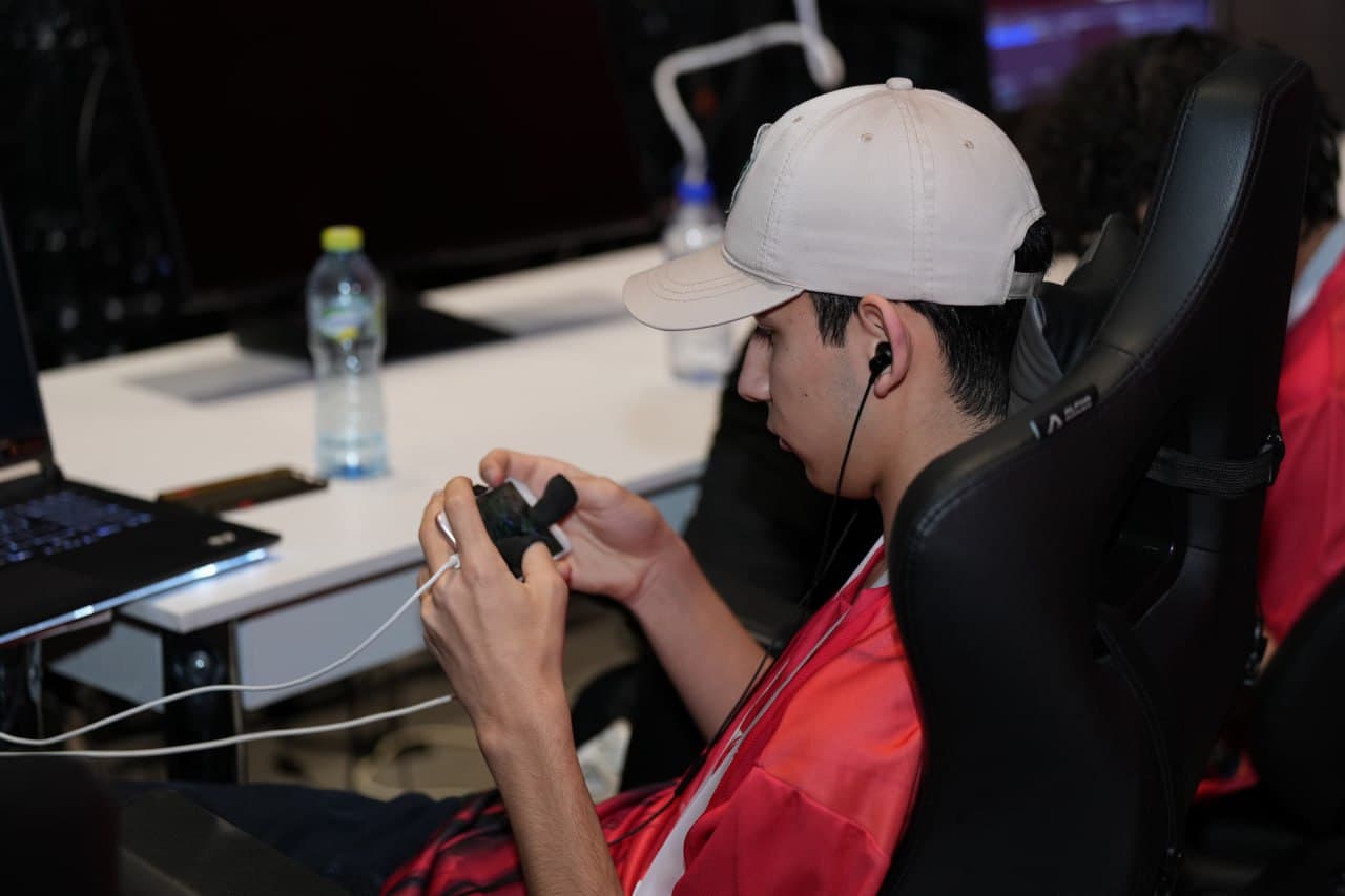 “O‘zbekiston Respublikasi Vazirlar Mahkamasi Kubogi” kibersport turniri g‘oliblari aniqlandi