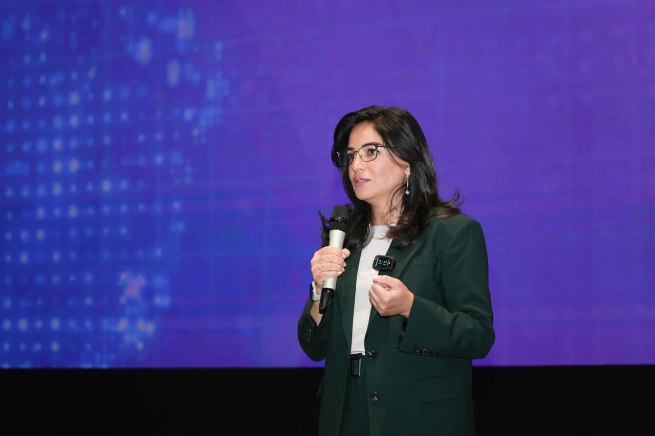 GAP Women's IT Club Discusses Role of Artificial Intelligence in Enhancing Work Efficiency and Opportunities for Women in IT