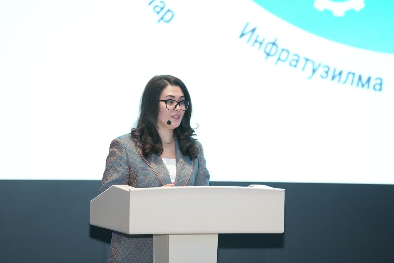 GAP Women's IT Club Discusses Role of Artificial Intelligence in Enhancing Work Efficiency and Opportunities for Women in IT